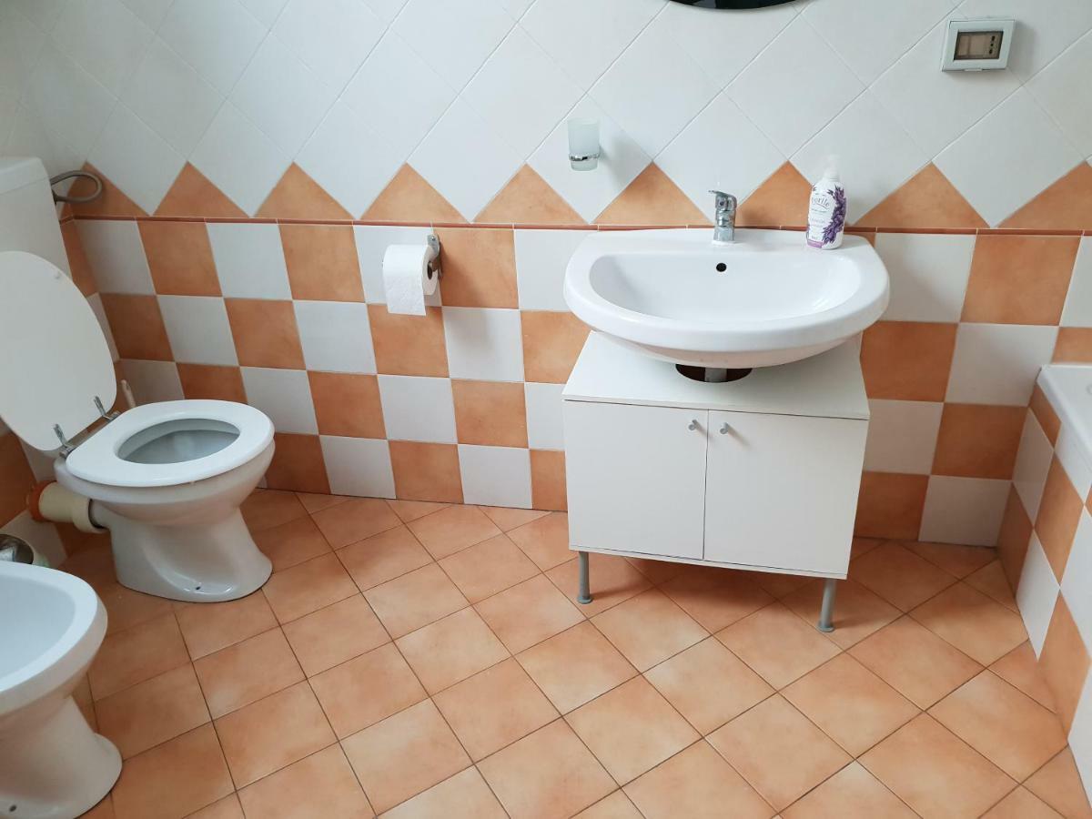 B&B Royal Палермо Екстер'єр фото